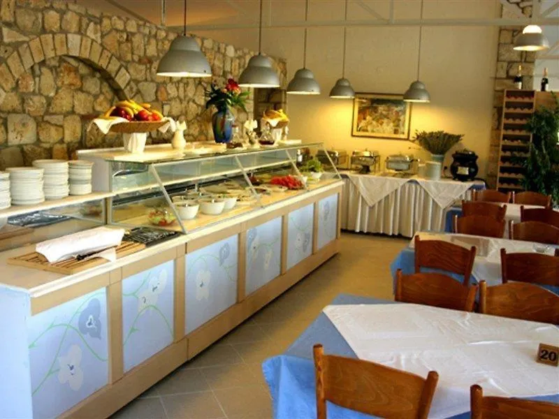 Daphne Holiday Club Chalkidiki Hotel