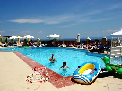 Daphne Holiday Club Chalkidiki Hotel