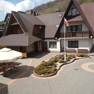 U Kominka , Zakopane Polska