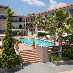 Hotel Simeon, Metamorfosi (Sithonia)
